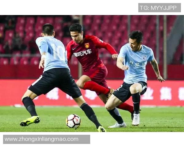 天津足球新星崛起 助力球队重返巅峰引领未来发展