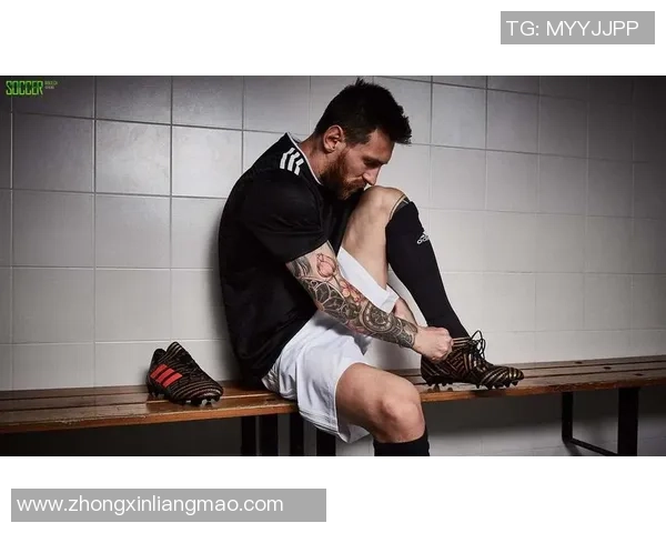 球星亲自代言足球鞋 打造你的专属速度与力量