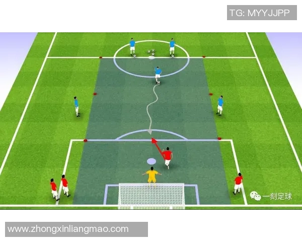 球星模板足球玩法解析与策略指导助你打造梦幻球队
